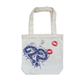 ?? Purse Tote Bag