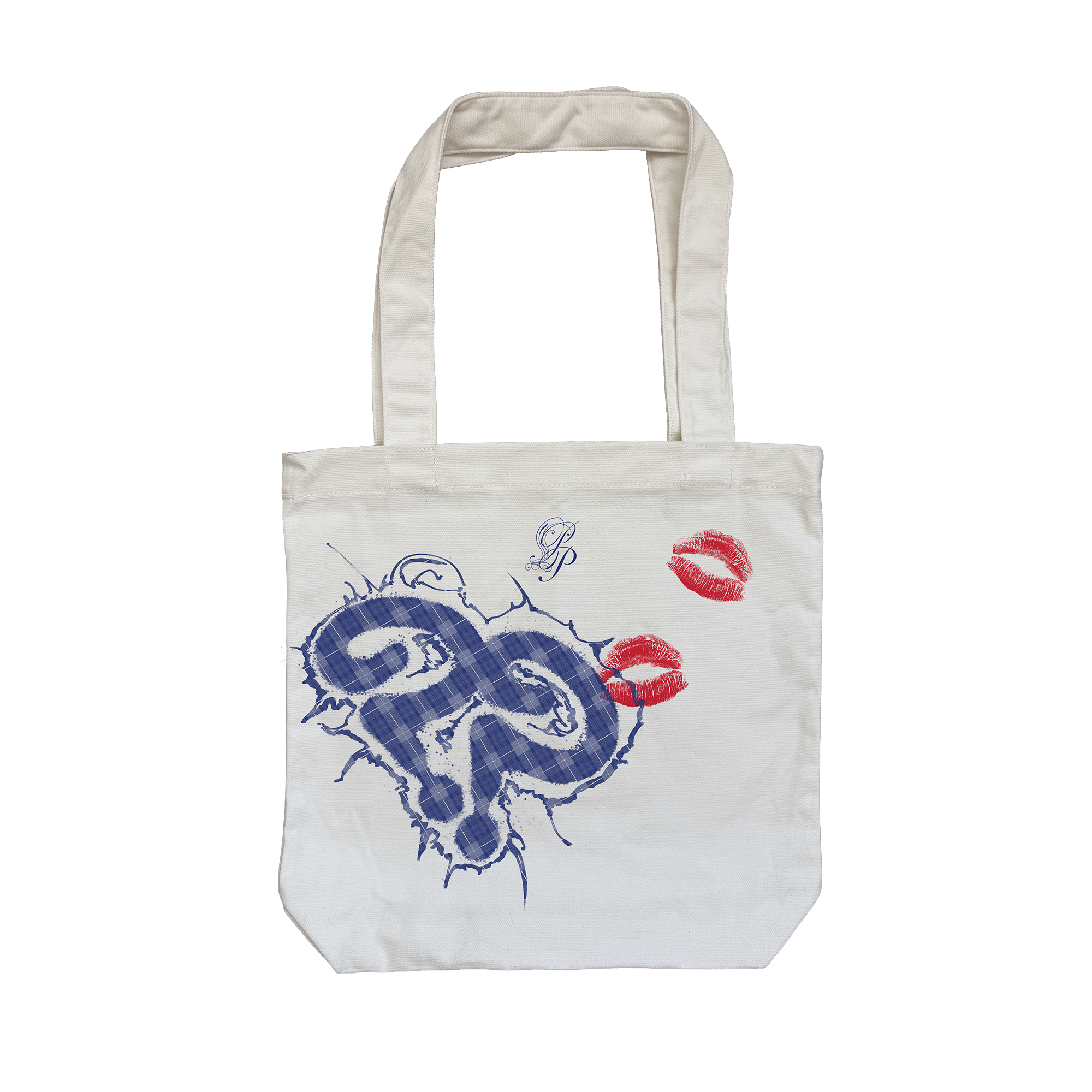 ?? Purse Tote Bag