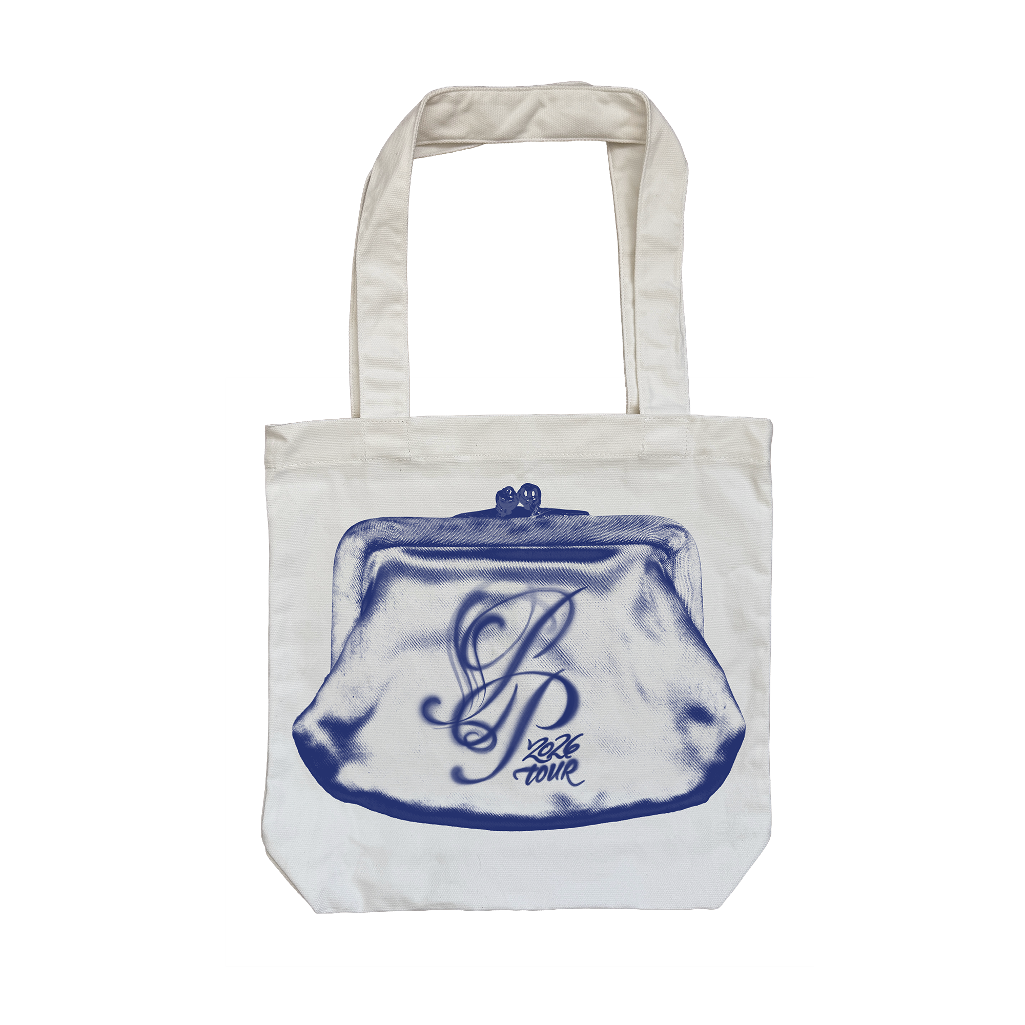 ?? Purse Tote Bag