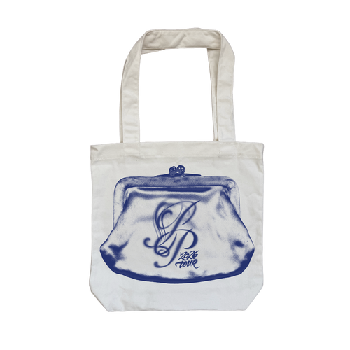 ?? Purse Tote Bag