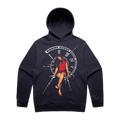 Fancy North America Tour Hoodie