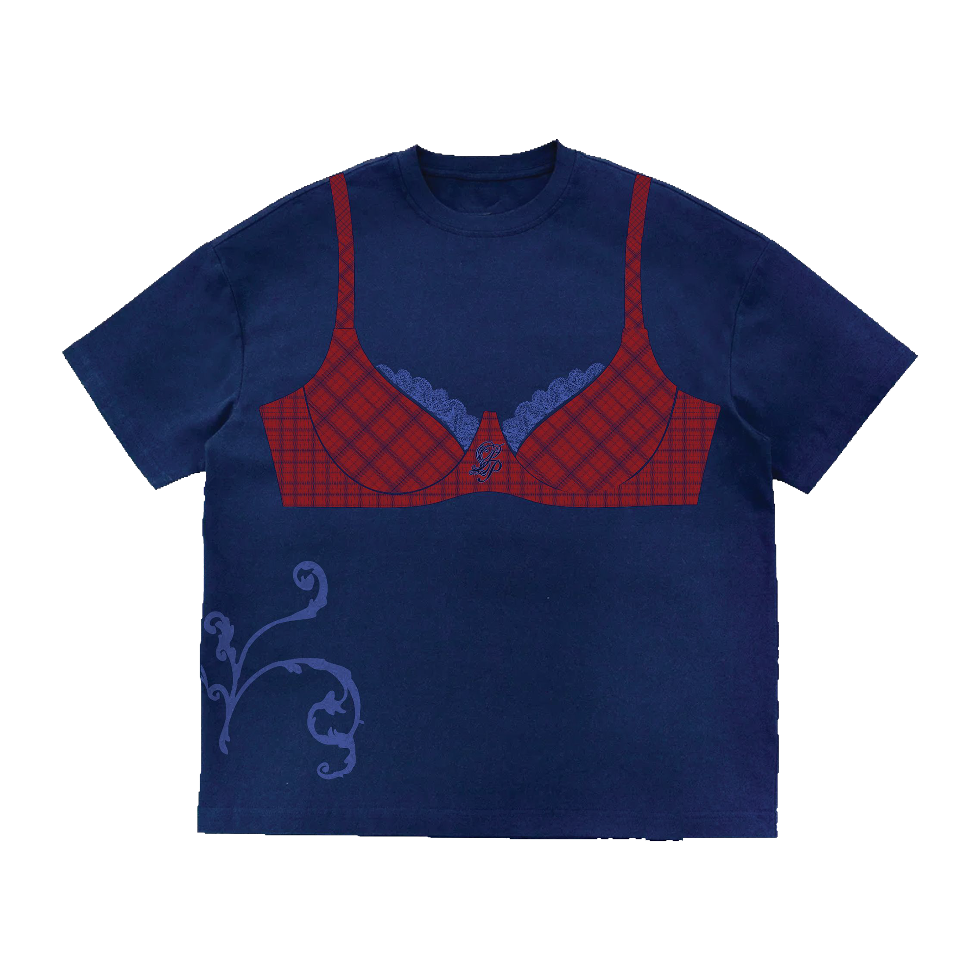 Bra Tee