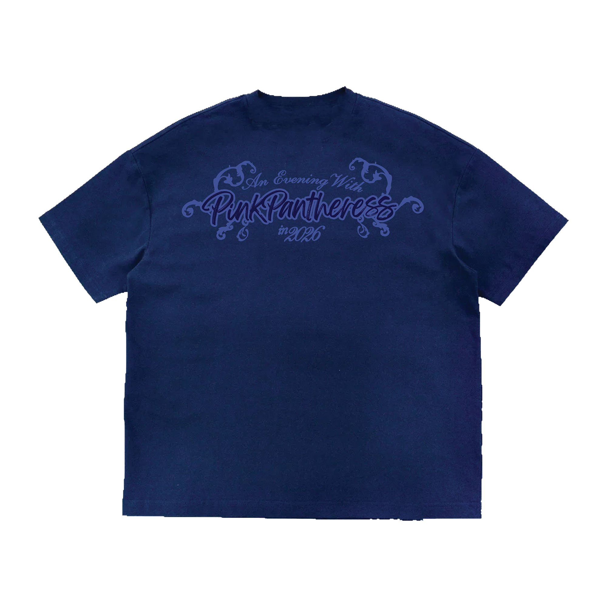Bra Tee