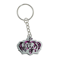 Crown Keychain