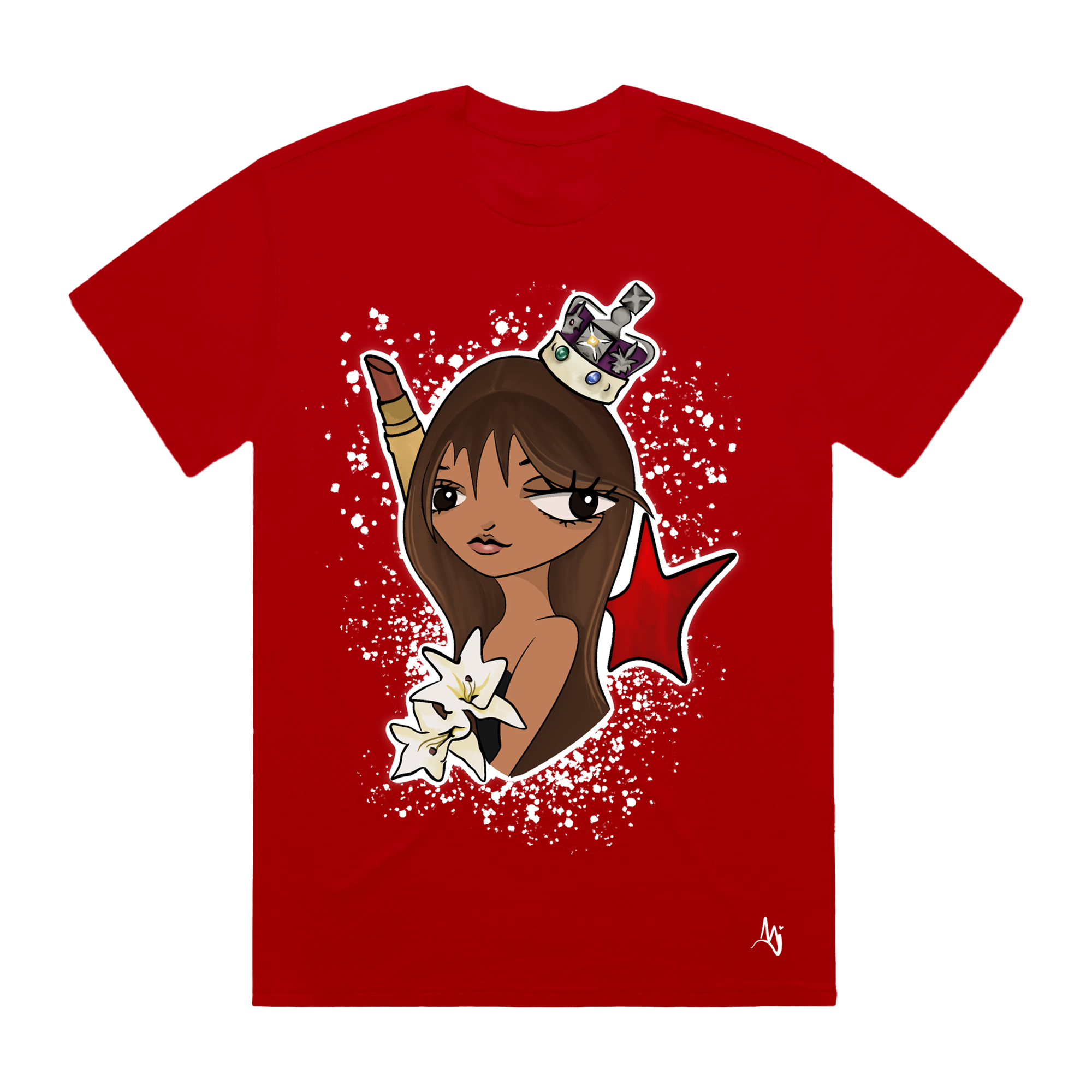 Fancy That Tee