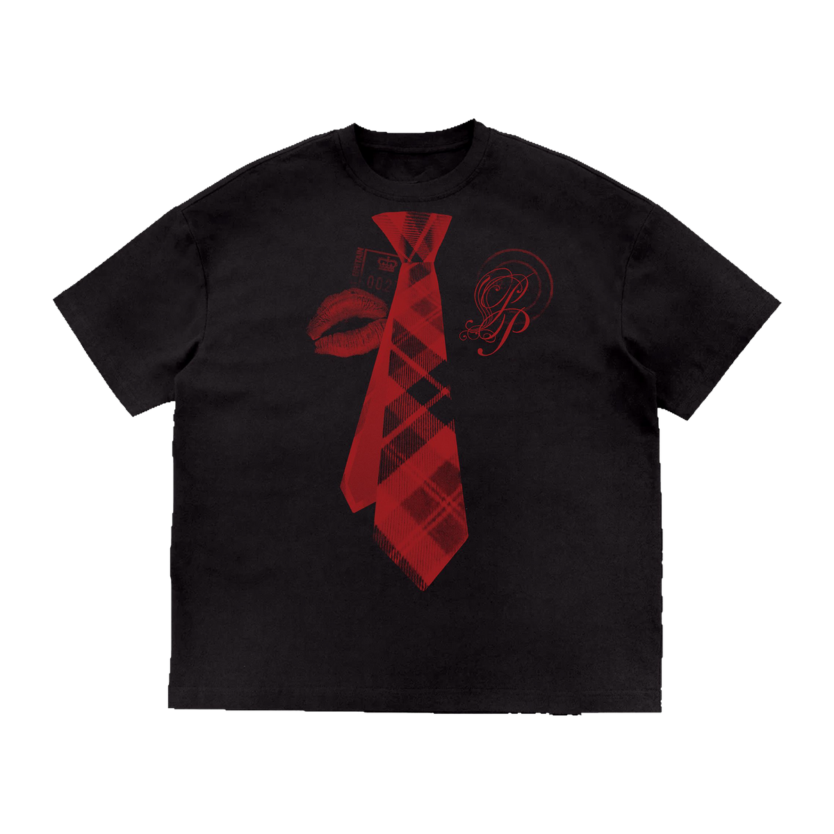 Tie Tee – PinkPantheress US Store