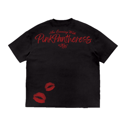 Tie Tee – PinkPantheress US Store